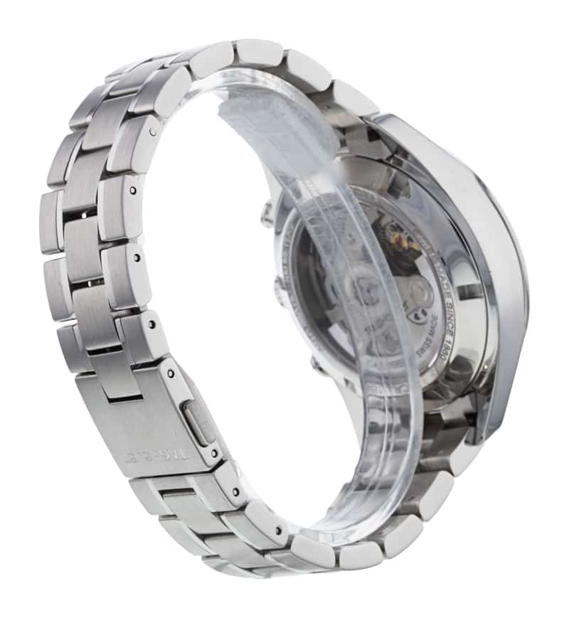 Tag Heuer Carrera CAR2110.BA0720
